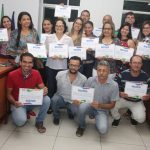 Novos conselheiros tomam posse no CMDCA de Campo Alegre