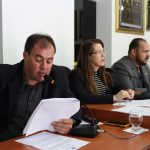 Câmara de Vereadores de Campo Alegre realiza sua 7ª sessão ordinária do ano