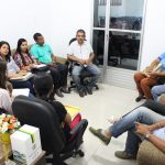 Vereadores debatem Políticas Públicas para pessoas com deficiência