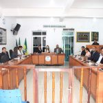 11ª sessão ordinária: Vereadores aprovam requerimentos, indicações e Projeto de Decreto Legislativo