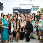 Câmara de Campo Alegre realiza sessão especial em homenagem às mulheres