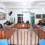 Câmara Municipal realiza mais uma Sessão Ordinária com considerável número de indicações e requerimentos