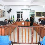 Poder Legislativo Municipal abriu os trabalhos do mandato 2017/2020 com a aprovação de 07 indicações