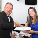 Promotor de Justiça vai à Câmara e sugere edição de lei que cria o Abrigo do Idoso e o Conselho Tutelar da Terceira Idade