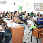 Câmara realiza Audiência Pública para prestação de contas da Saúde