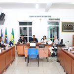 Câmara realiza Audiência Pública de Avaliação de cumprimento das Metas Fiscais