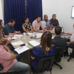 Projeto da LDO para 2019 é tema de audiência pública na Câmara Municipal de Campo Alegre