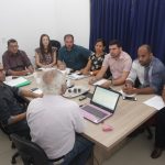 Vereadores participam de audiência pública sobre avaliação do cumprimento das metas fiscais do 1º Quadrimestre de 2018