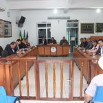 Câmara de Vereadores de Campo Alegre encerra os trabalhos legislativos do primeiro semestre de 2018