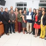 40 anos de vida profissional: Carlos José Monteiro é o novo cidadão honorário de Campo Alegre