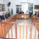Na volta do recesso, vereadores aprovam quatro importantes projetos para o município de Campo Alegre