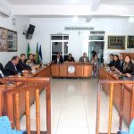 Apresentado Projeto de Lei que cria Patrulha Feminina no município de Campo Alegre