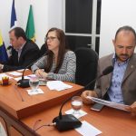 25ª sessão ordinária: Câmara debate temas de interesse da comunidade