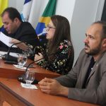 Legislativo de Campo Alegre realizou sua 26ª sessão ordinária; Confira os destaques!