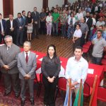 Município de Campo Alegre participa de audiência pública para discutir Plano Municipal de Acolhimento