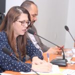 Vereadores de Campo Alegre se reúnem na 33ª sessão ordinária