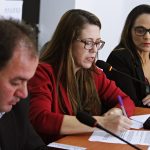 34ª sessão ordinária: Projeto de Lei e Indicação são debatidos e aprovados na Câmara Municipal de Campo Alegre