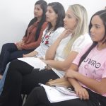 Representantes da Secretaria Municipal de Saúde comparecem à Câmara e apresentam ações e serviços ofertados aos campo-alegrenses