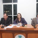 Vereadores campo-alegrenses aprovam quatro projetos em sessão