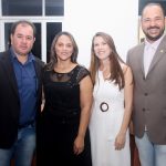 Por unanimidade, vereadora Kellyn Guimarães (PSB) é reconduzida à presidência da Câmara Municipal de Campo Alegre