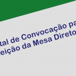 Câmara de Campo Alegre publica edital de convocação para eleição da Mesa Diretora para o biênio 2019-2020