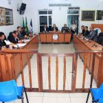 Câmara de Vereadores volta do recesso e realiza a primeira sessão ordinária de 2019
