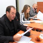 Três projetos de lei estiveram na pauta de votação da Sessão Ordinária da Câmara Municipal de Campo Alegre