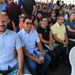 Vereadores de Campo Alegre marcam presença na Cerimônia de liberação de tráfego do trecho da BR-101 entre Teotônio Vilela e São Miguel dos Campos