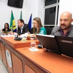 Resumo da 4ª Sessão Ordinária da Câmara Municipal de Campo Alegre