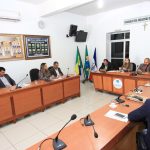 Animais soltos nas ruas gera debate no Plenário da Câmara de Campo Alegre
