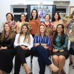 ”Mulheres na Política – Encontro de Gerações”: Legislativo de Campo Alegre presta homenagem à ex-vereadoras