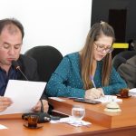 Duas proposituras são aprovadas na 9ª sessão ordinária da Câmara de Campo Alegre