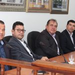 Mobilidade Urbana e Projeto direcionado a Juventude campo-alegrense são debatidos na Câmara de Vereadores