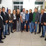 Destaques de mais uma sessão ordinária da Câmara Municipal de Campo Alegre