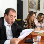 Giro de Notícias pelo Legislativo Municipal
