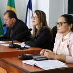 Câmara de Vereadores de Campo Alegre aprova três projetos do Executivo em mais uma sessão