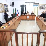 Projeto de Lei que cria e estrutura a Ouvidoria-Geral do município de Campo Alegre foi aprovado em Sessão Extraordinária