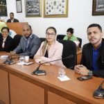 Poder Legislativo de Campo Alegre realiza mais uma Sessão Ordinária