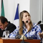 21ª Sessão Ordinária da Câmara de Vereadores do Município de Campo Alegre