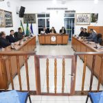 Após recesso parlamentar, Câmara Municipal de Campo Alegre debate projetos de grande relevância para a comunidade
