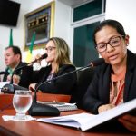Vereadores ”limpam” pauta com aprovação de 5 projetos de lei