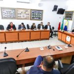 Solicitações são encaminhadas ao Executivo em mais uma sessão da Câmara Municipal de Campo Alegre