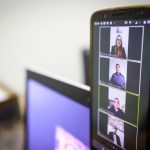 Pela primeira vez na história do Legislativo campo-alegrense sessão é realizada de forma virtual