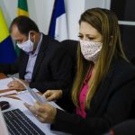 Projetos de Lei são discutidos em sessão da Câmara de Campo Alegre