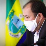 Câmara de Campo Alegre aprova matérias em mais uma sessão online