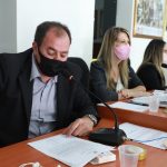 Vereadores de Campo Alegre retornam com as sessões plenárias e aprovam 4 proposituras