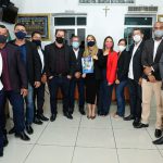 Vereadores aprensentam indicações e requerimentos e aprovam Projeto do Executivo