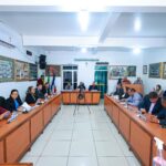 Em sessão ordinária, vereadores aprovam importantes projetos para o bem-estar da população campoalegrense