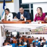 Audiência Publica da Saúde 2° e 3° quadrimestre de 2024