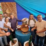 Barriga cheia, 12 anos de renda e oportunidades para nossos agricultores.